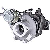 2511519 Turbocharger