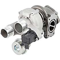 2511528 Turbocharger