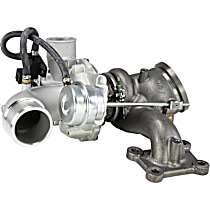 2511531 Turbocharger