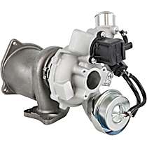 2511533 Turbocharger