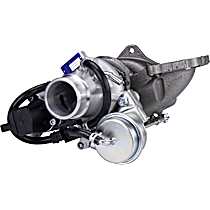 2511537 Turbocharger