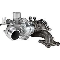 2511543 Turbocharger