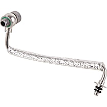 Turbocharger Oil Line - Sold individually