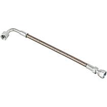 2541235 Turbocharger Oil Line - Sold individually