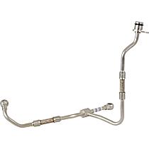 2541238 Turbocharger Oil Line - Sold individually