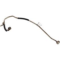 2541240 Turbocharger Oil Line - Sold individually