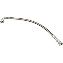 2541242 Turbocharger Oil Line - Sold individually