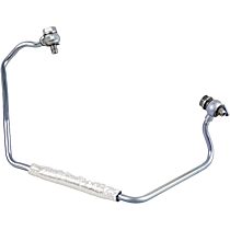 2541247 Turbocharger Oil Line - Sold individually