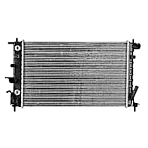 2606C Radiator, Sold individually