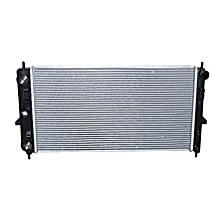 Radiator