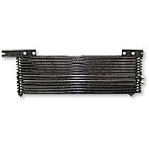 Transmission Oil Cooler, 6 Cyl 4.0L, Main - 