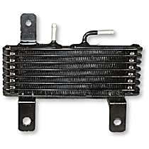 Transmission Oil Cooler, 6 Cyl 3.8L - 
