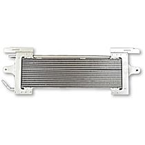 Transmission Oil Cooler, 8 Cyl 5.0L - 