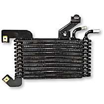 Transmission Oil Cooler, 6 Cyl 3.0L - 