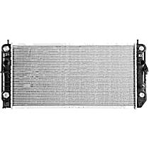Radiator, 4.6L, 8Cyl