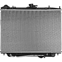 2621C Radiator
