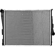 2636C Radiator