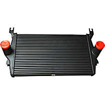 8 Cyl 7.3L, Standard Duty Oem Style Intercooler - 