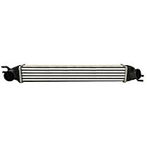 Intercooler, 4 Cyl 1.6L, Turbocharged, GAS