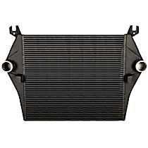 2711256 Intercooler Sold individually, HD Plate/Bar Version