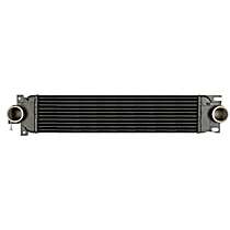 Intercooler, 4 Cyl 2.0L, GAS - 