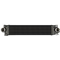 Intercooler, 4 Cyl 1.6L - 