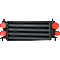 2711291 Intercooler, Sold individually
