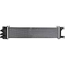 Intercooler, 4 Cyl 1.5L - 