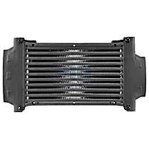 Intercooler, 4 Cyl 1.6L, Supercharged - 