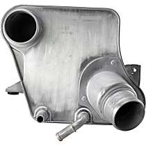Intercooler, 8 Cyl 6.7L, Turbocharged - 