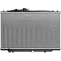 Radiator, 6 Cyl 3.2L - 