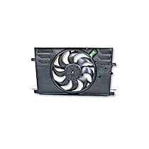 2811967 Cooling Fan Assembly - Sold individually, Radiator and Condenser