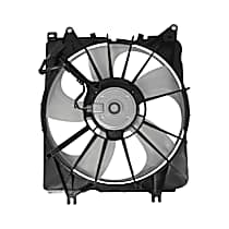 2811992 Cooling Fan Assembly Sold individually, Engine Cooling Fan
