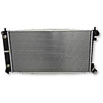 Radiator, 8 Cyl 5.4L