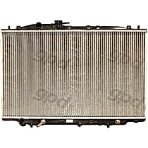Radiator, 6 Cyl 3.5L - 
