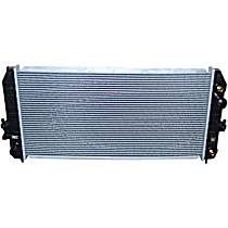 Radiator, 8 Cyl 4.6L