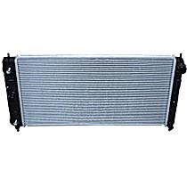 Radiator, 6 Cyl 3.6L - 