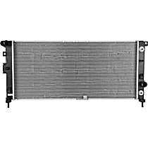 2881C Radiator Sold individually, Models With Heavy Duty Cooling