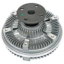 Fan Clutch, Heavy Duty, 8 Cyl 6.5L, GPD OE Replacement