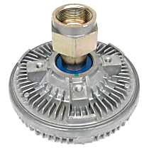 Fan Clutch, 10 Cyl 6.8L, GPD OE Replacement