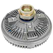 2911254 GPD OE Replacement Fan Clutch