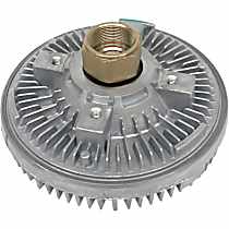2911268 GPD OE Replacement Fan Clutch