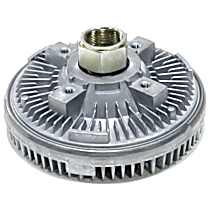 Fan Clutch, DIESEL, 6 Cyl 5.9L, GPD OE Replacement