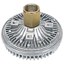 Fan Clutch, Heavy Duty, 8 Cyl 6.0L, GPD OE Replacement