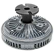 2911276 GPD OE Replacement Fan Clutch