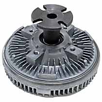 Fan Clutch, Thermal; 2911275; Heavy Duty; Severe Duty, 8 Cyl 5.8L, GPD OE Replacement