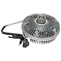 2911297 Fan Clutch - Sold individually