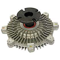 2911306 GPD OE Replacement Fan Clutch