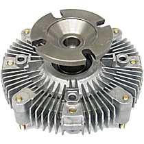 2911309 GPD OE Replacement Fan Clutch, Standard thermal