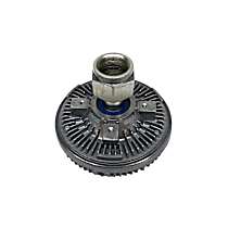 Fan Clutch, 10 Cyl 6.8L - 